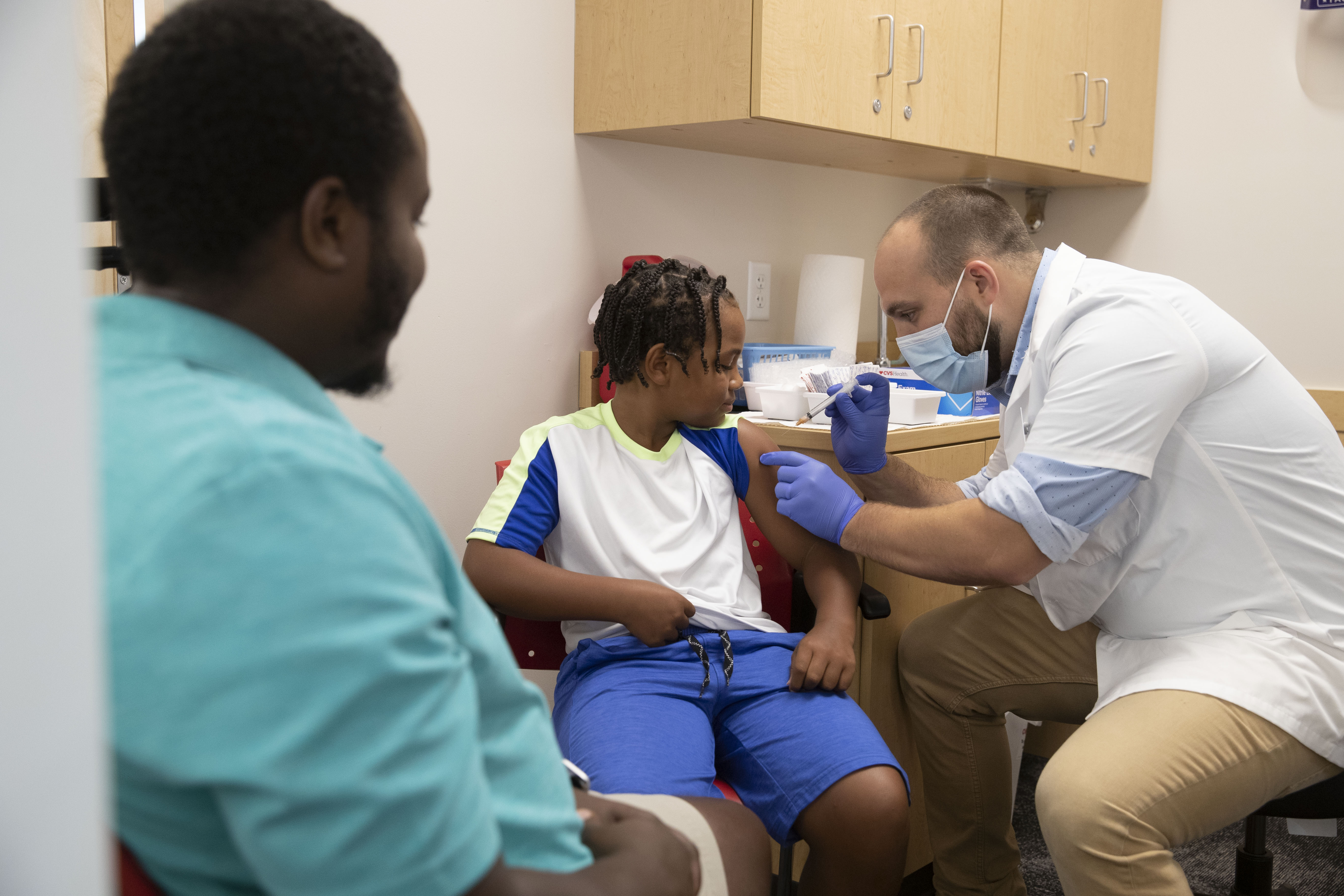 CVS Retail Pharmacy Store Brand Shoot - Dover, NH