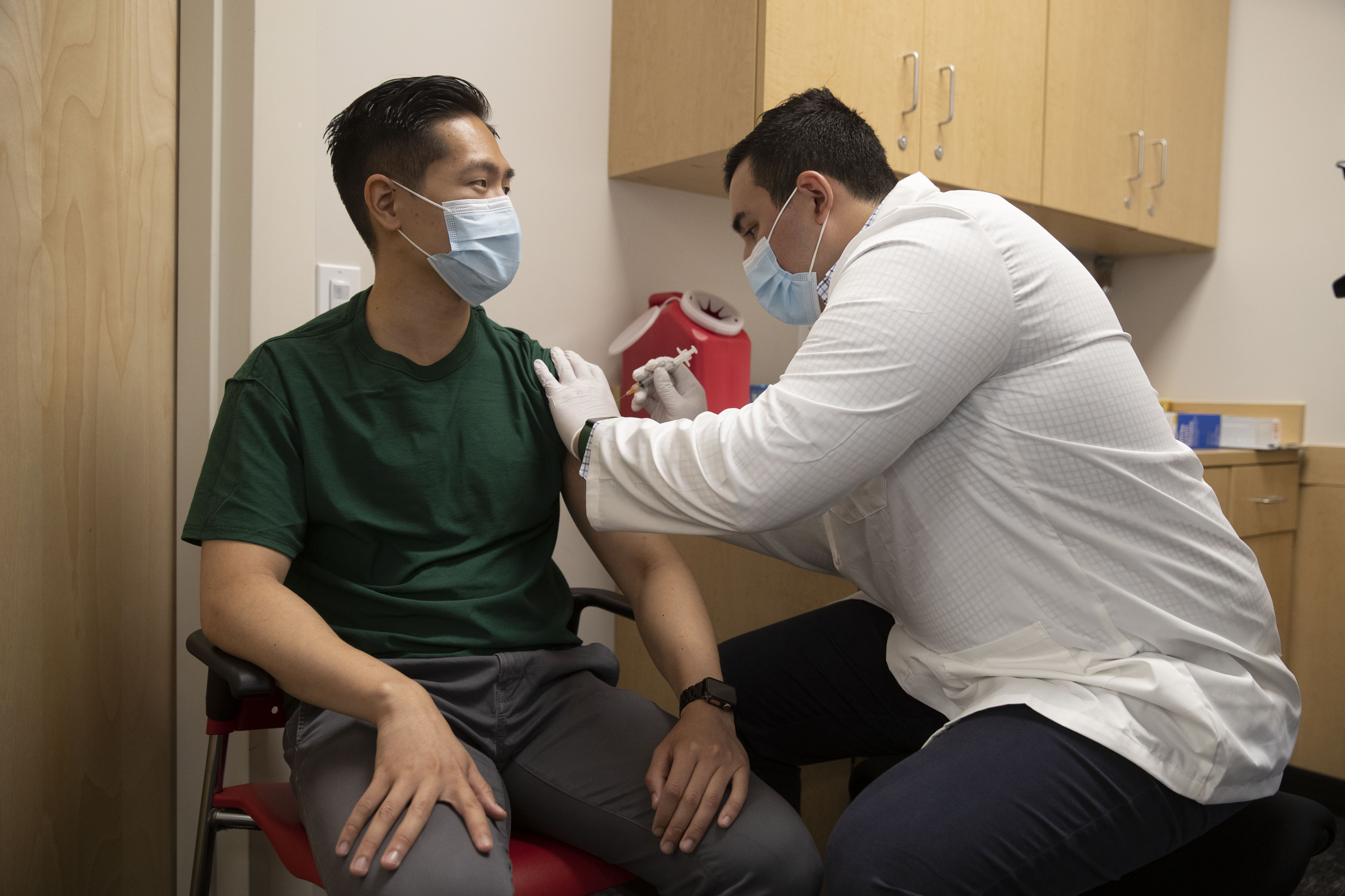 CVS Retail Pharmacy Store Brand Shoot - Dover, NH