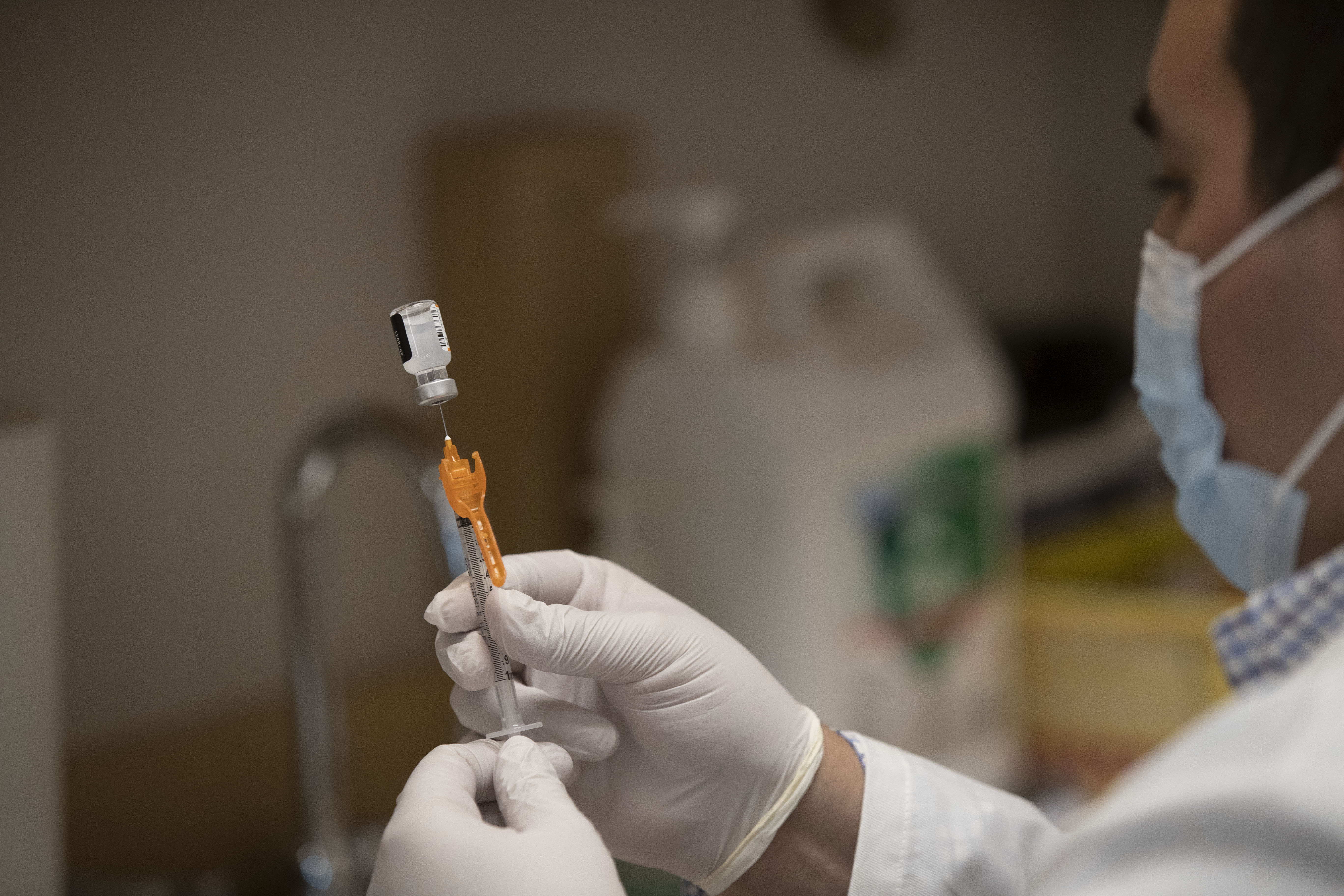 CVS Retail Pharmacy Store Brand Shoot - Dover, NH