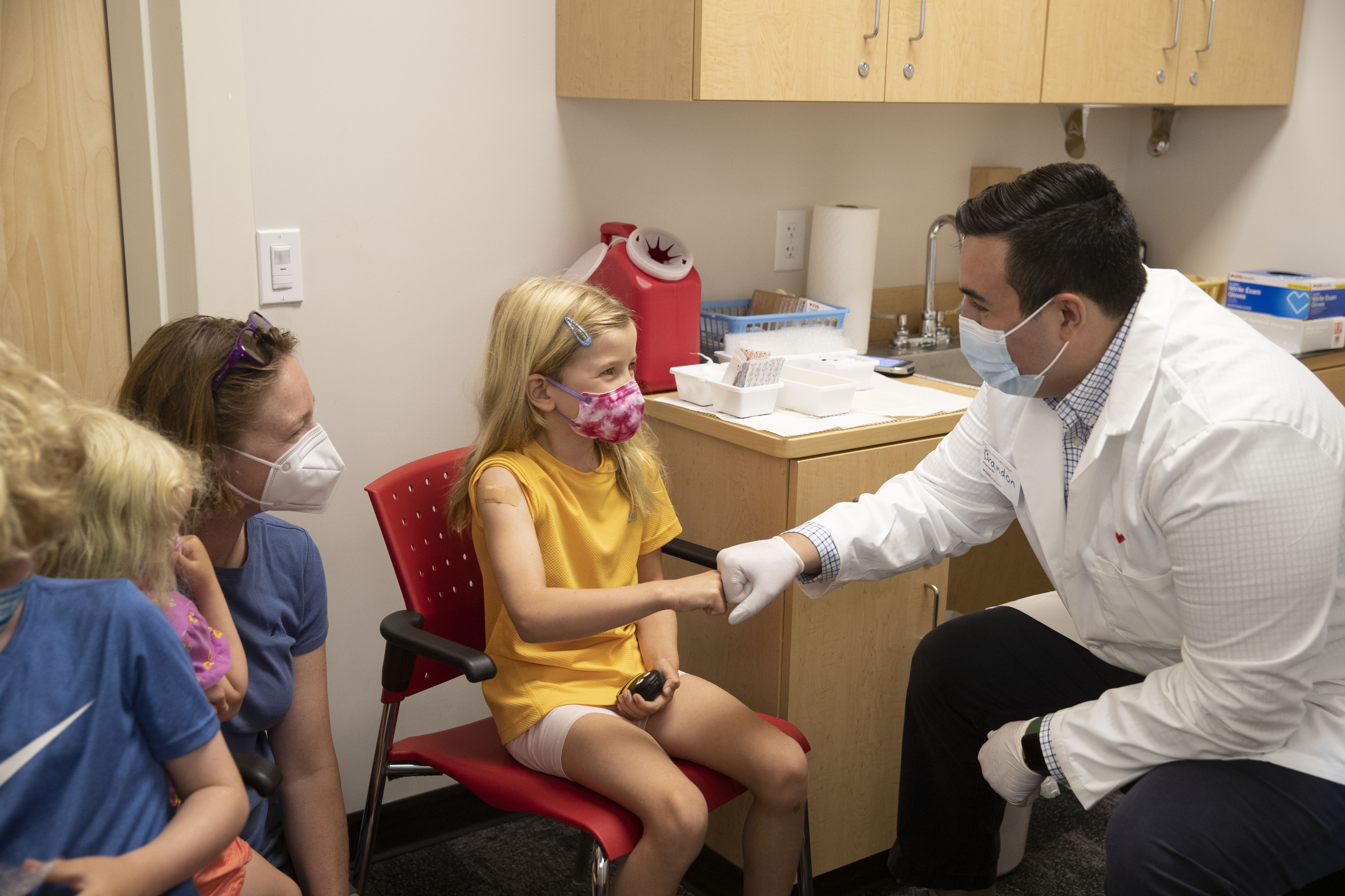 CVS Retail Pharmacy Store Brand Shoot - Dover, NH