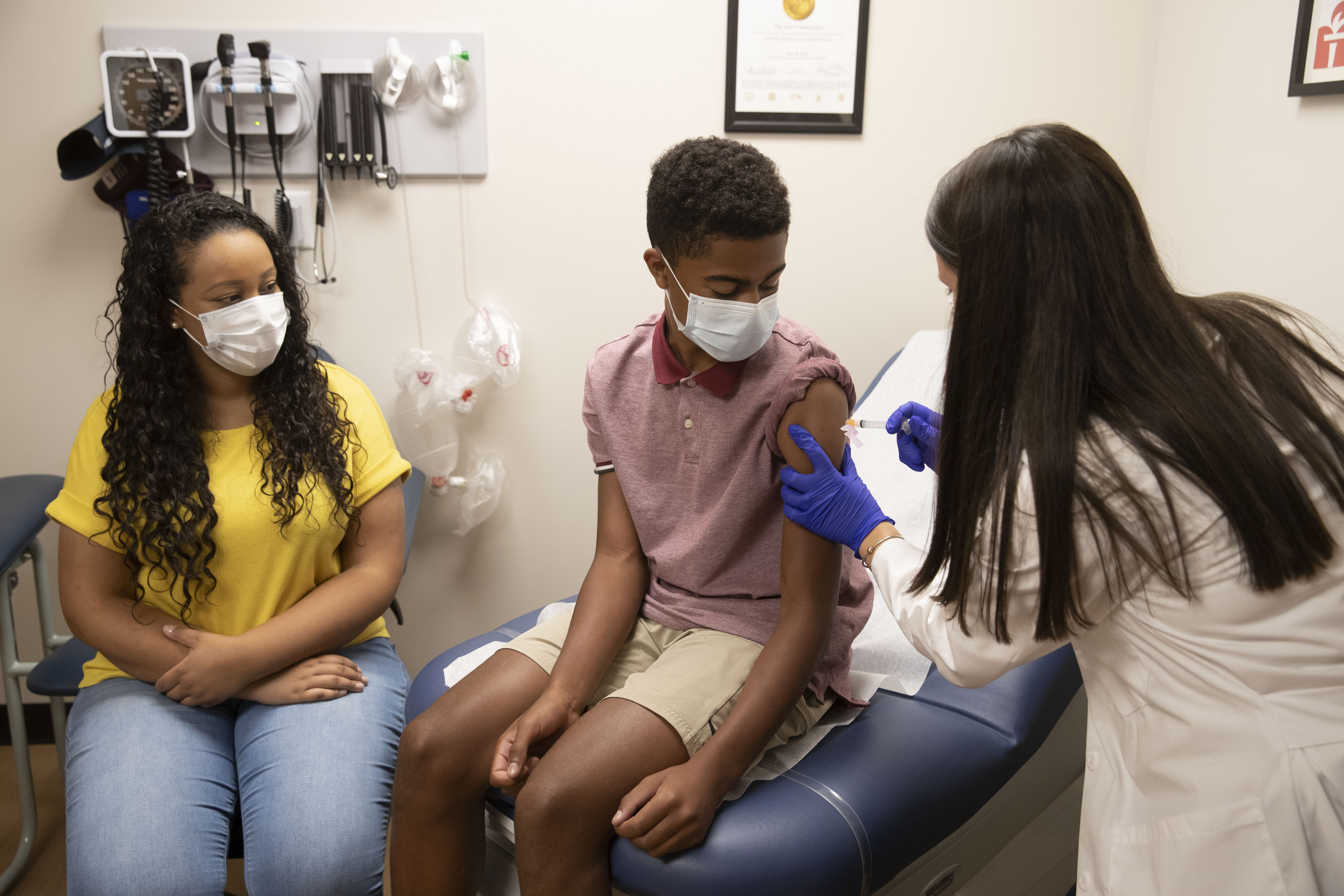 CVS Retail Pharmacy Store Brand Shoot - Dover, NH