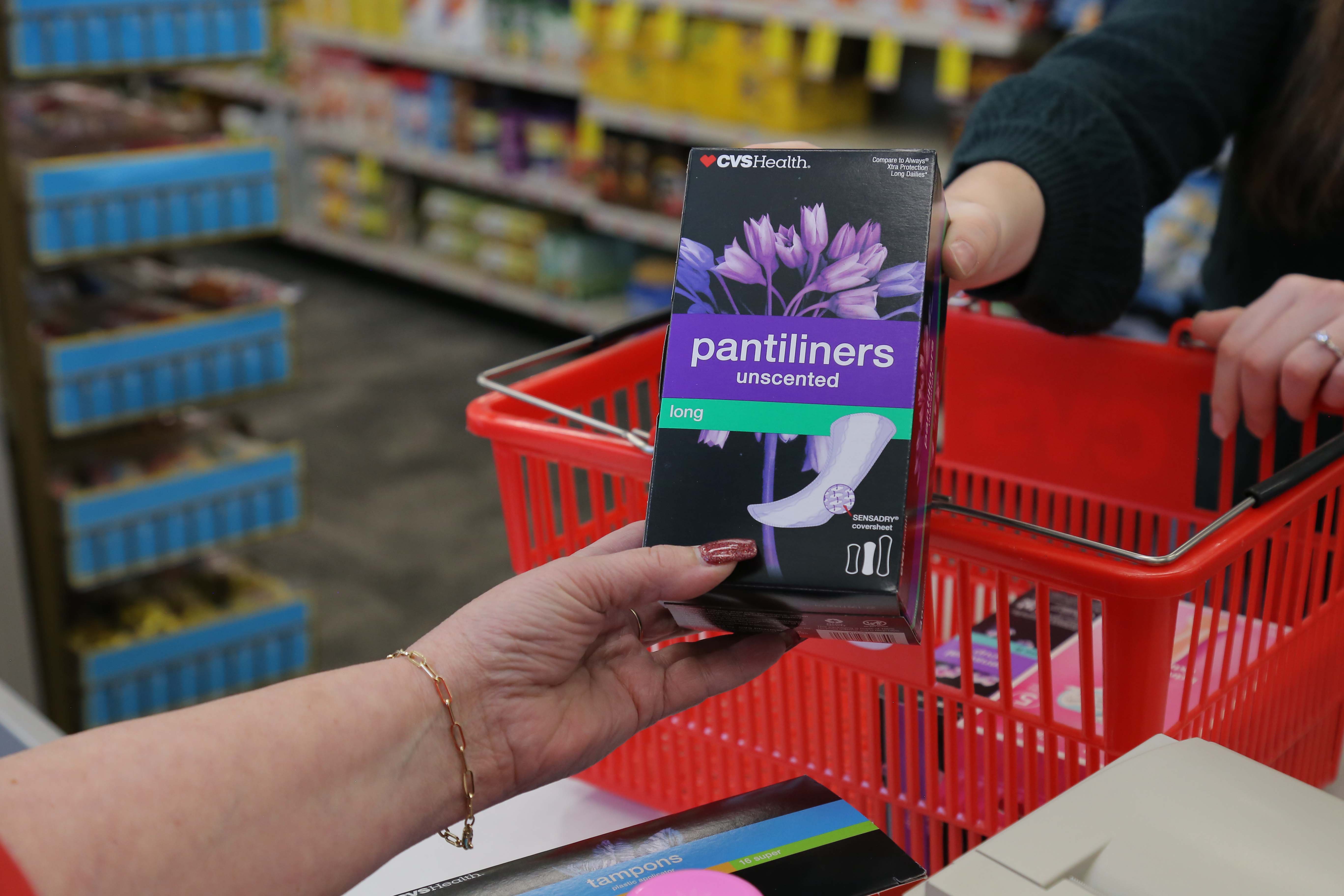 Women’s personal care products 05