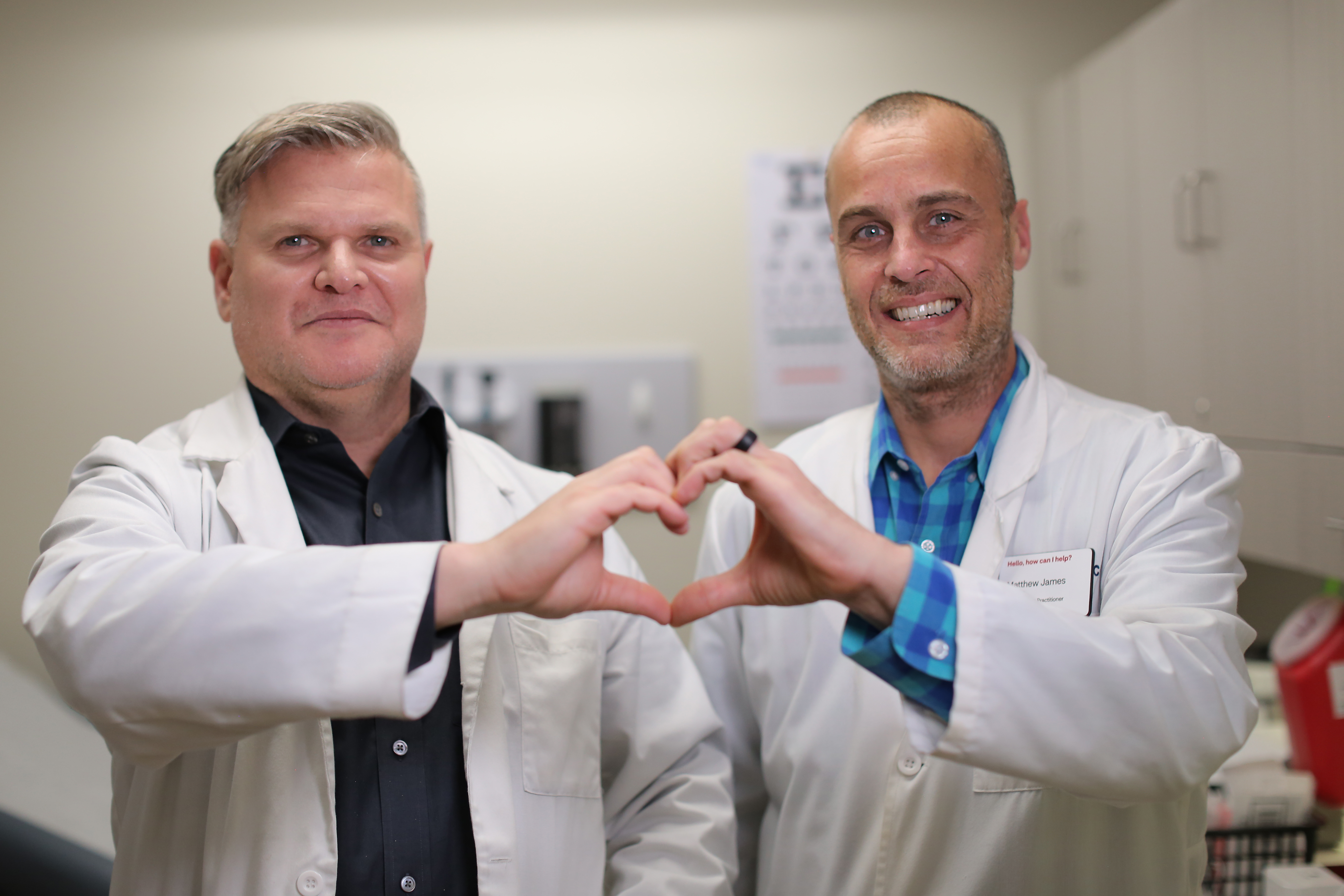 Heart Health Screening 001