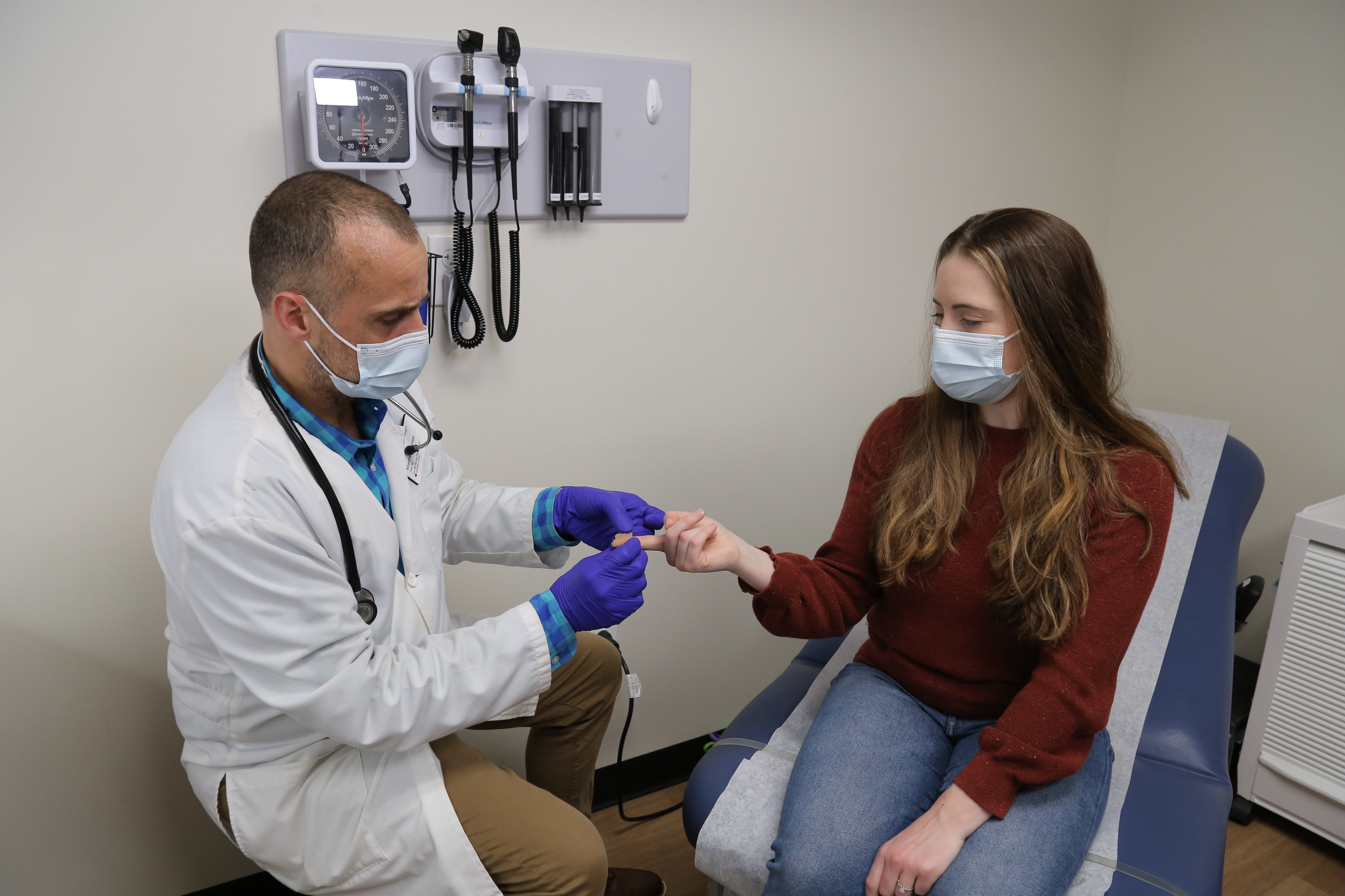 Heart Health Screening 005