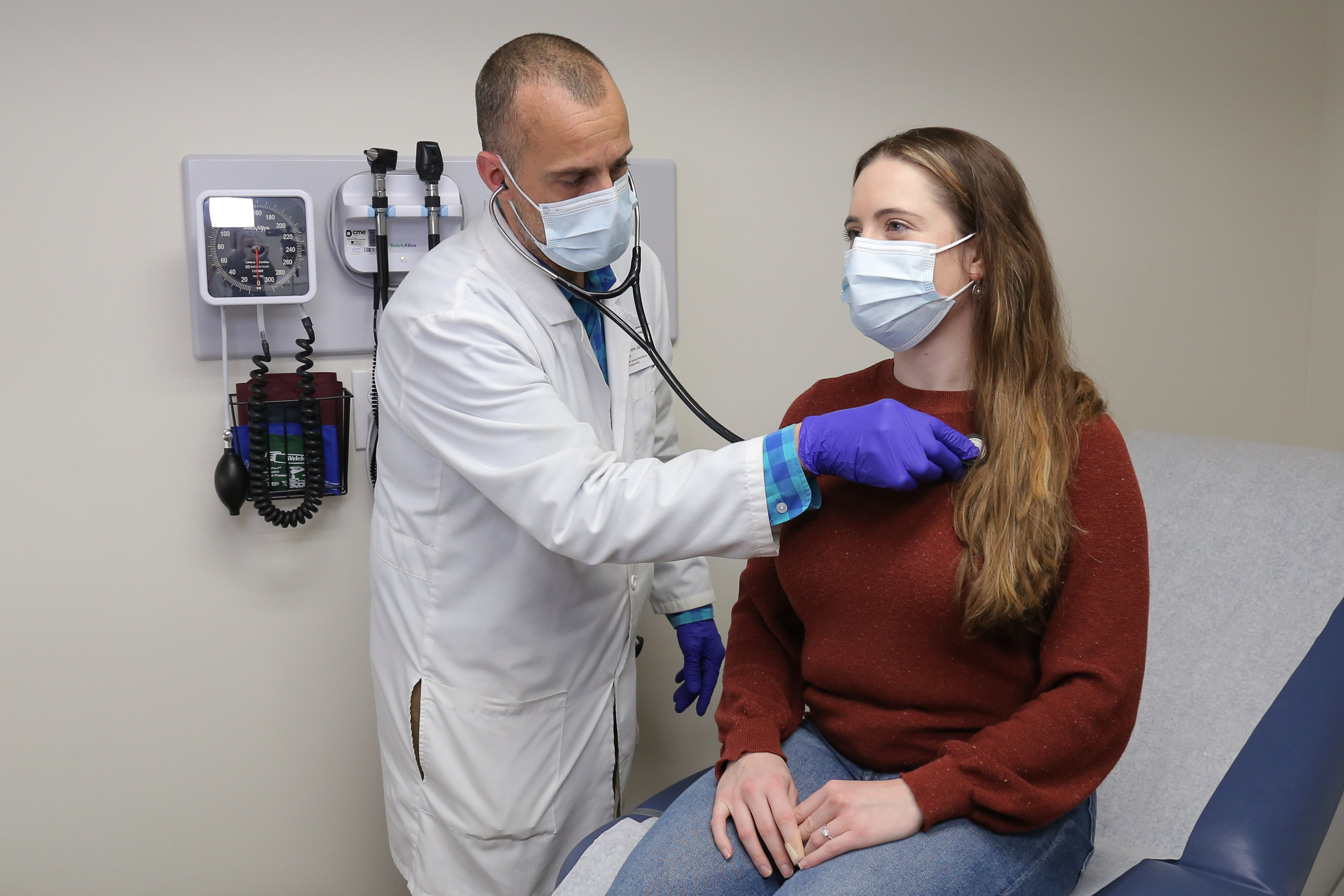 Heart Health Screening 007