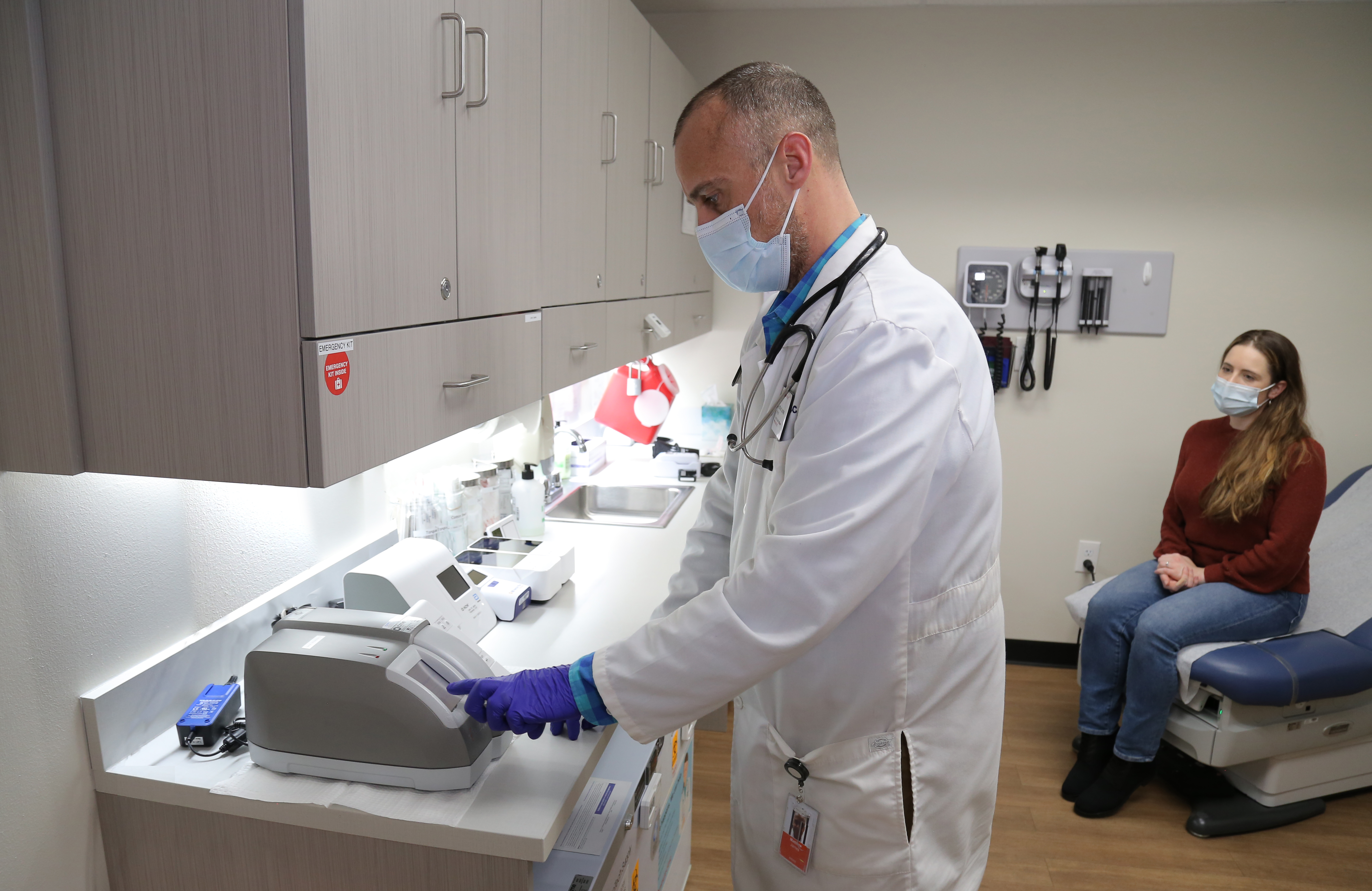 Heart Health Screening 008