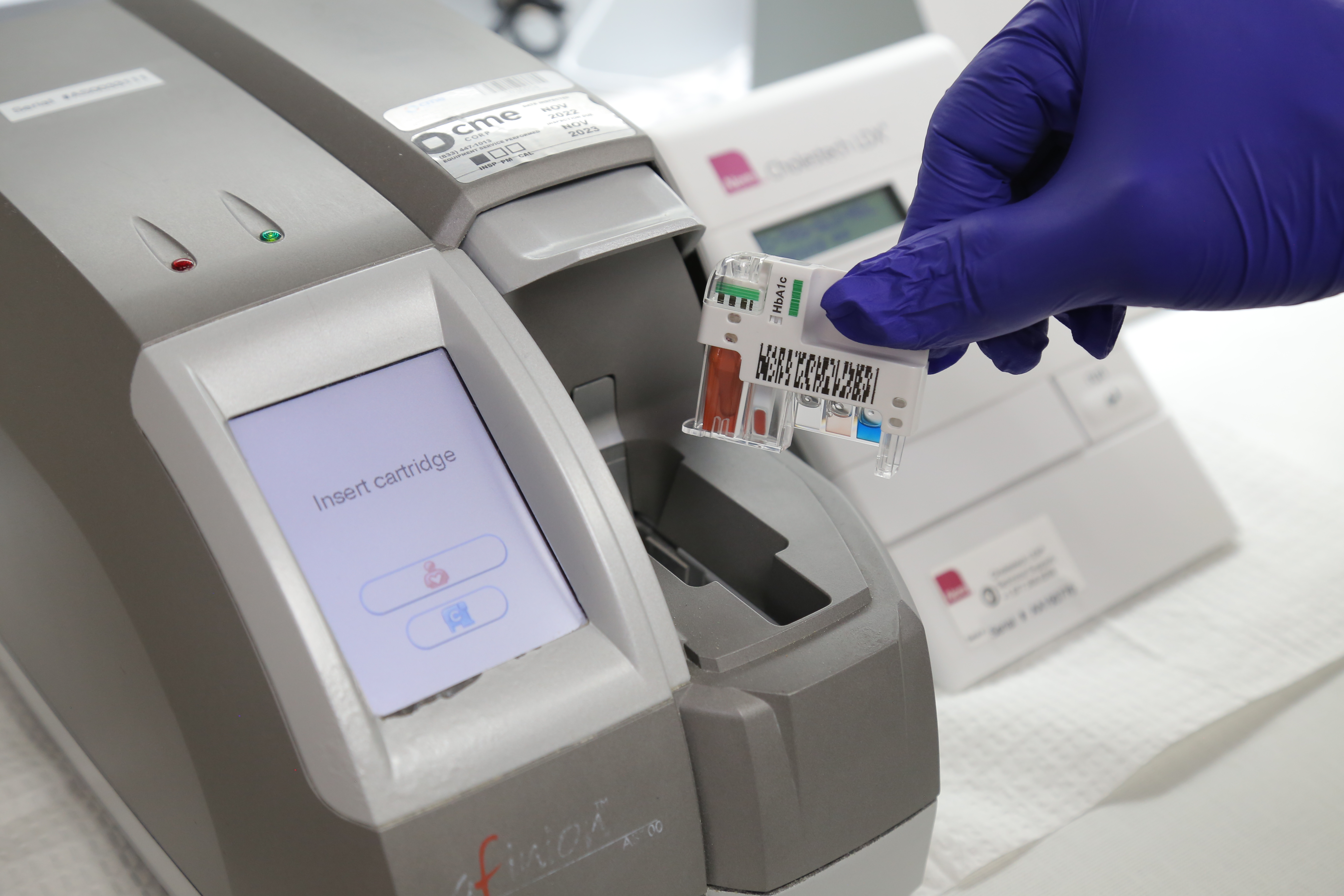 Heart Health Screening 010