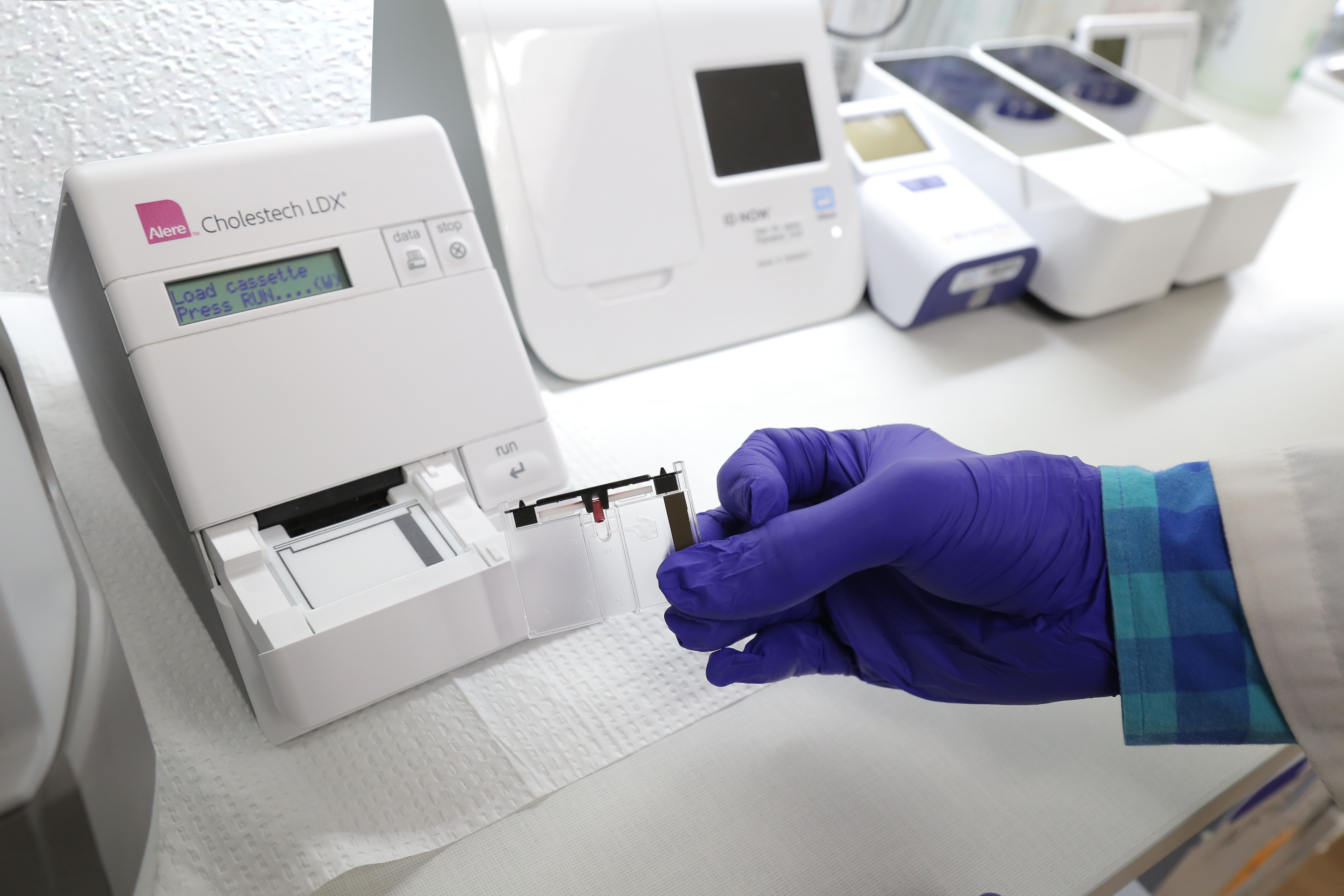 Heart Health Screening 013