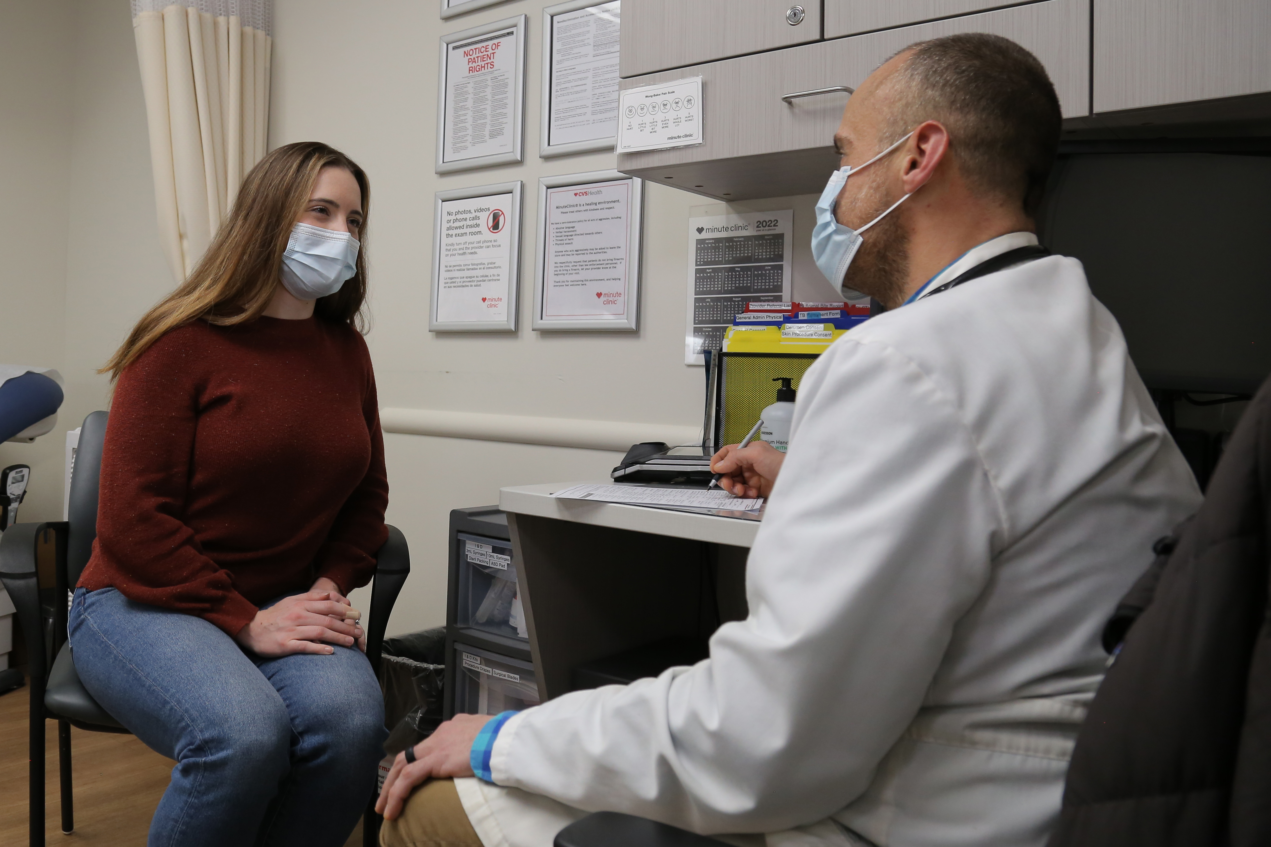 Heart Health Screening 014