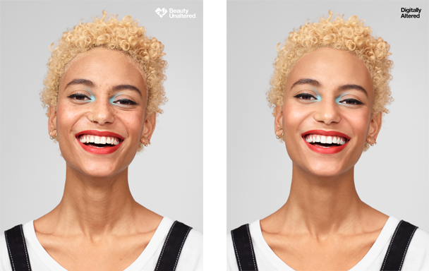 CVS Beauty mark downloadable resources unaltered  altered promo