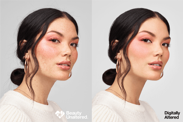 CVS Beauty mark downloadable resources side by side promo