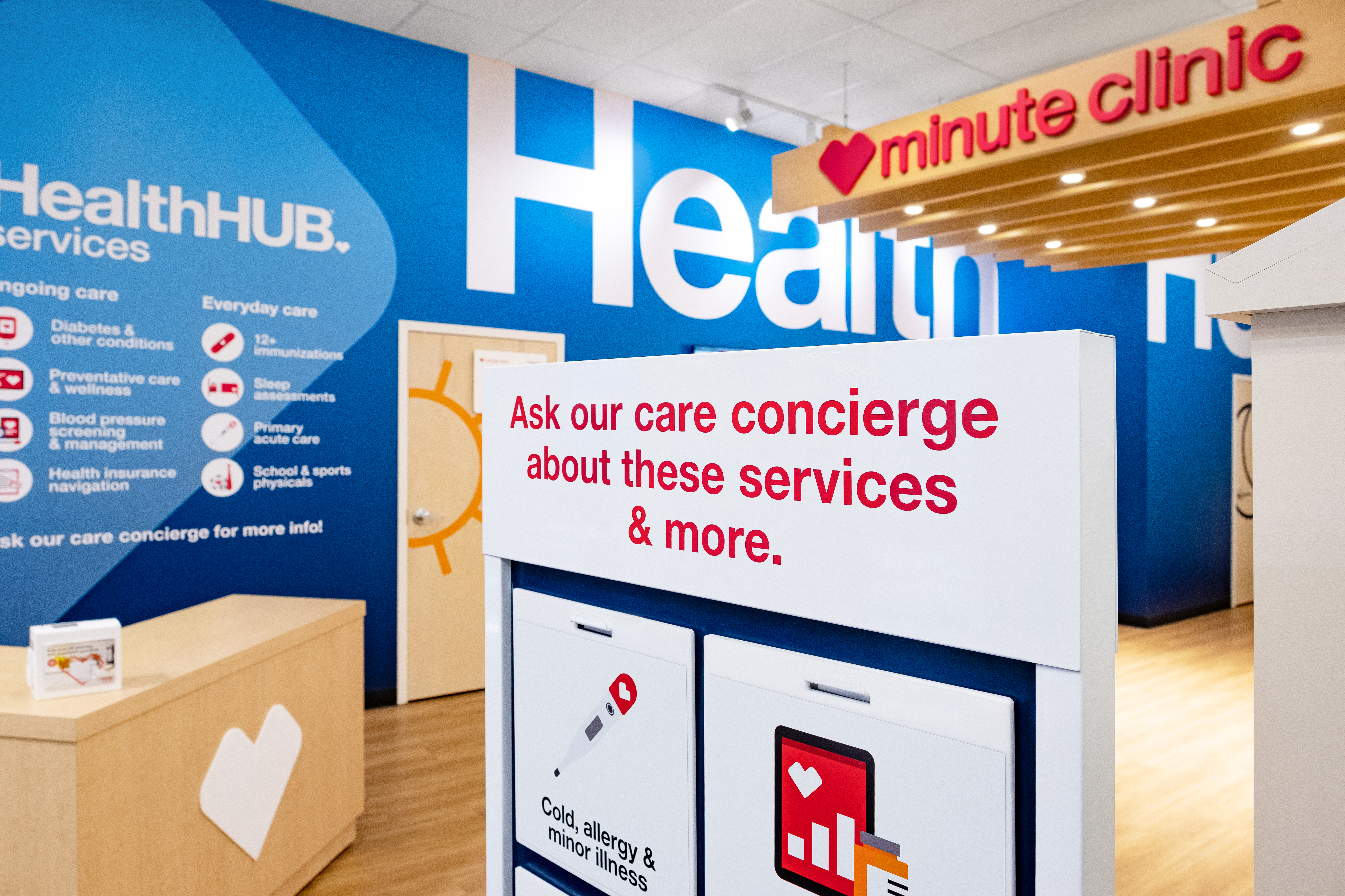 CVS Health - Lansdale, PA