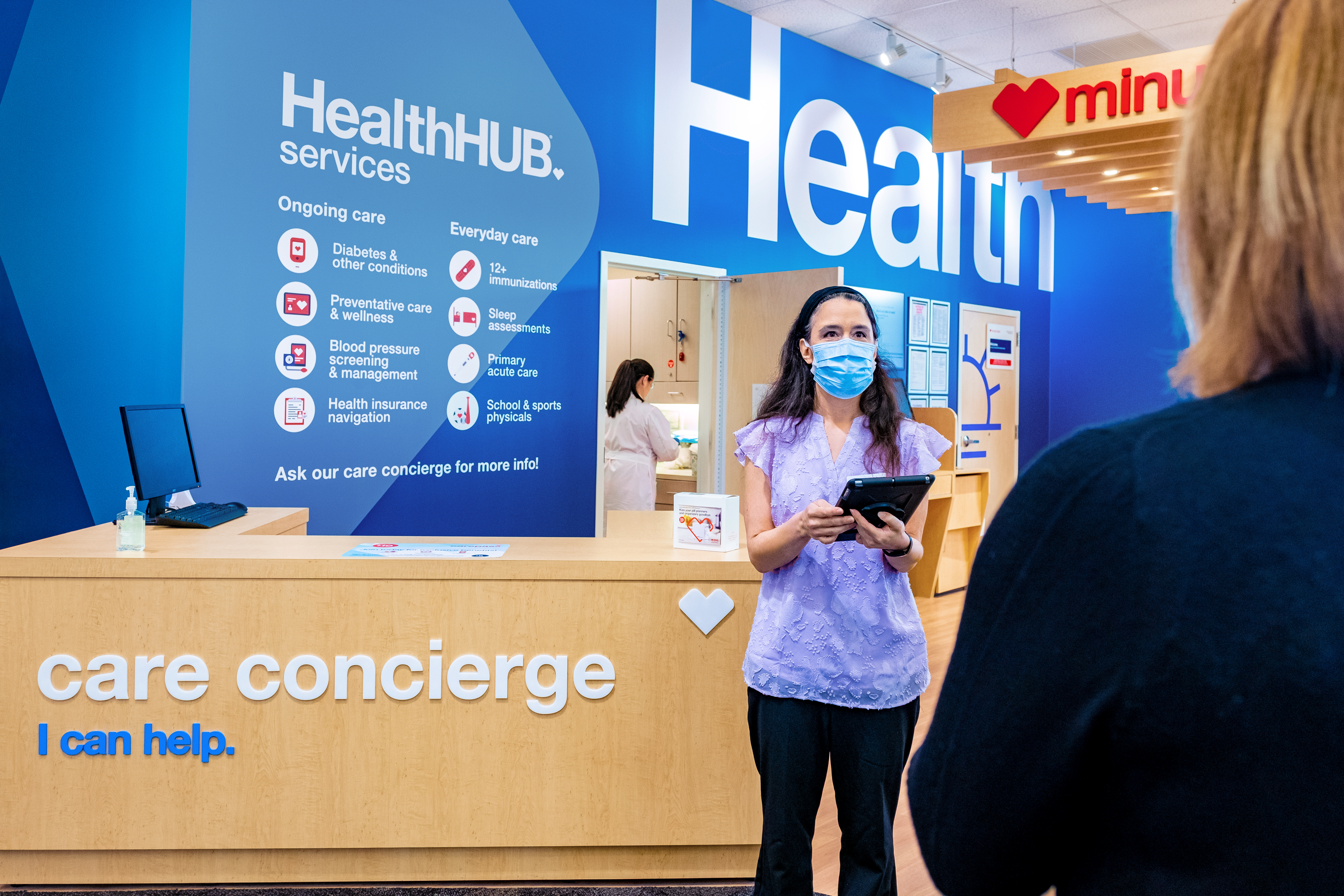 CVS Health - Lansdale, PA