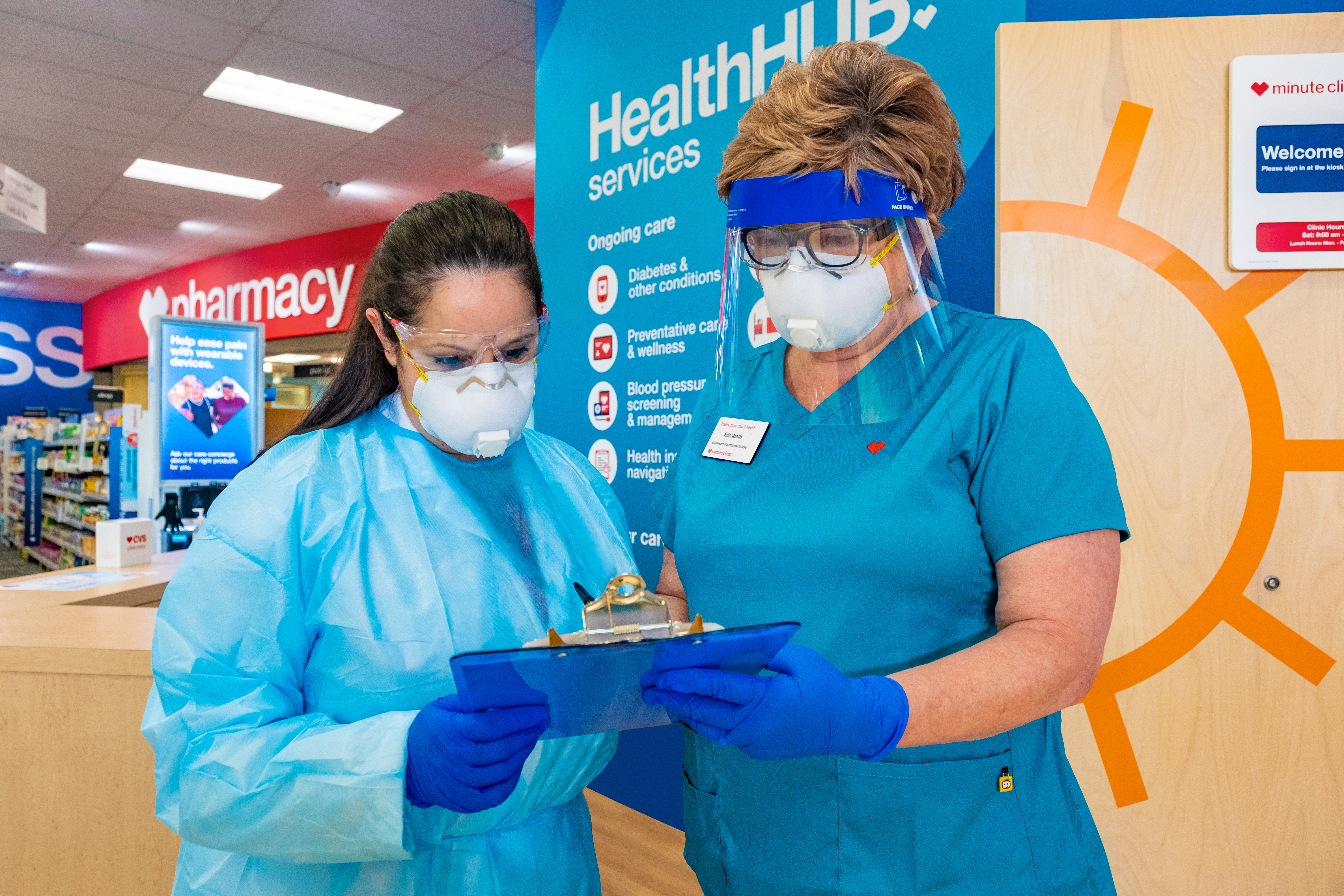 CVS Health - Lansdale, PA