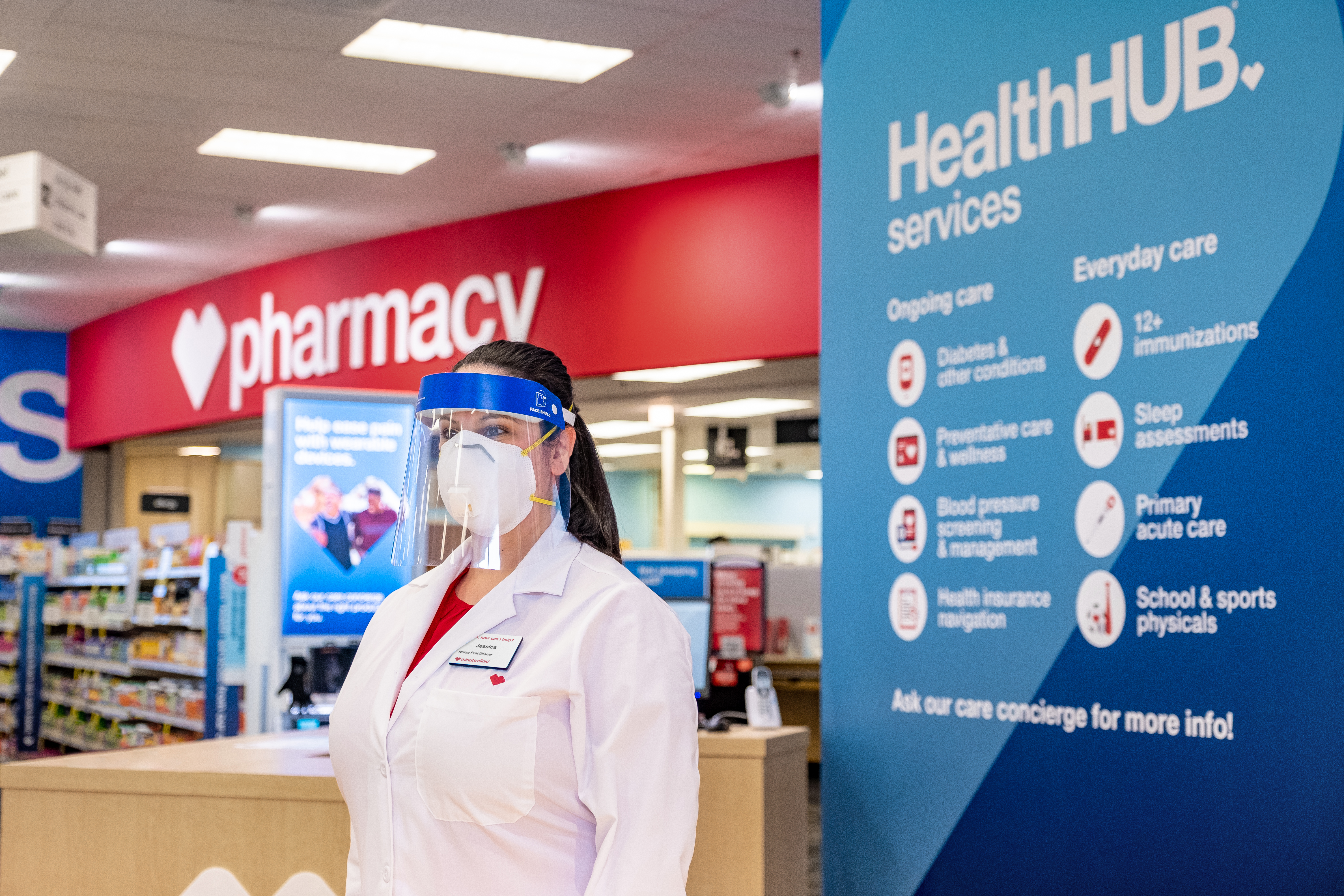CVS Health - Lansdale, PA