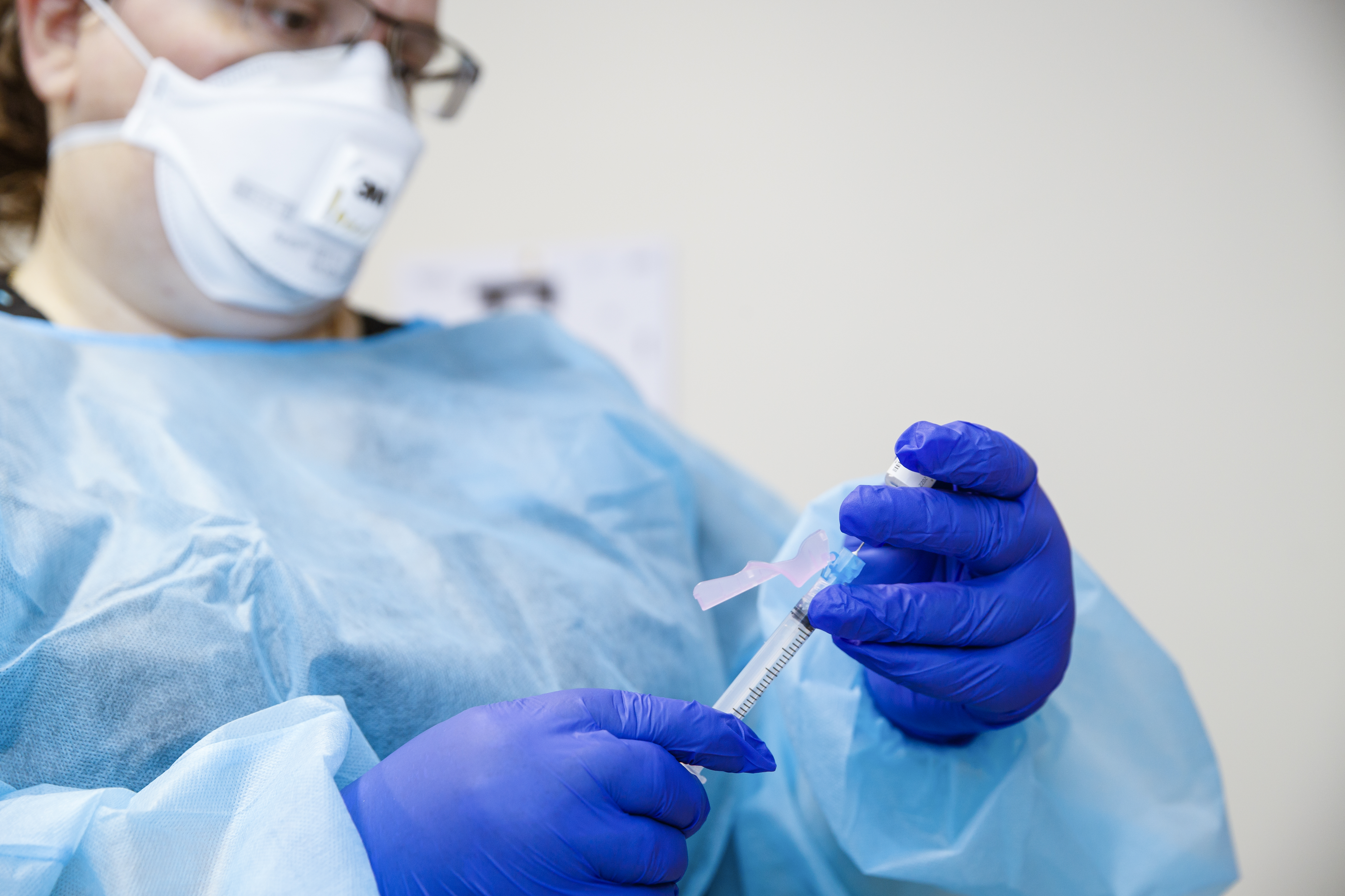 CVS Health Point of Care Testing: Tarpon Springs, FL