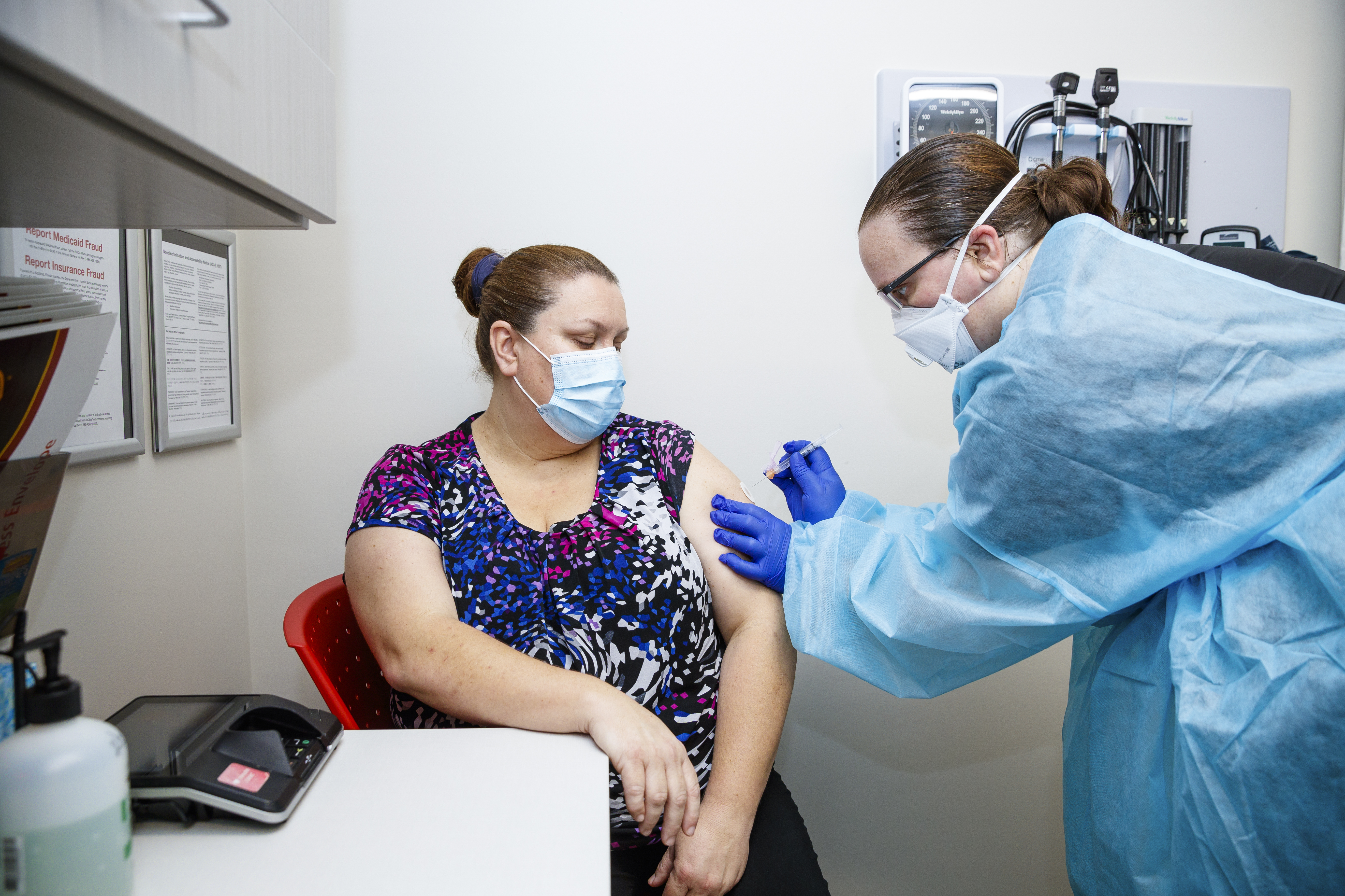 CVS Health Point of Care Testing: Tarpon Springs, FL