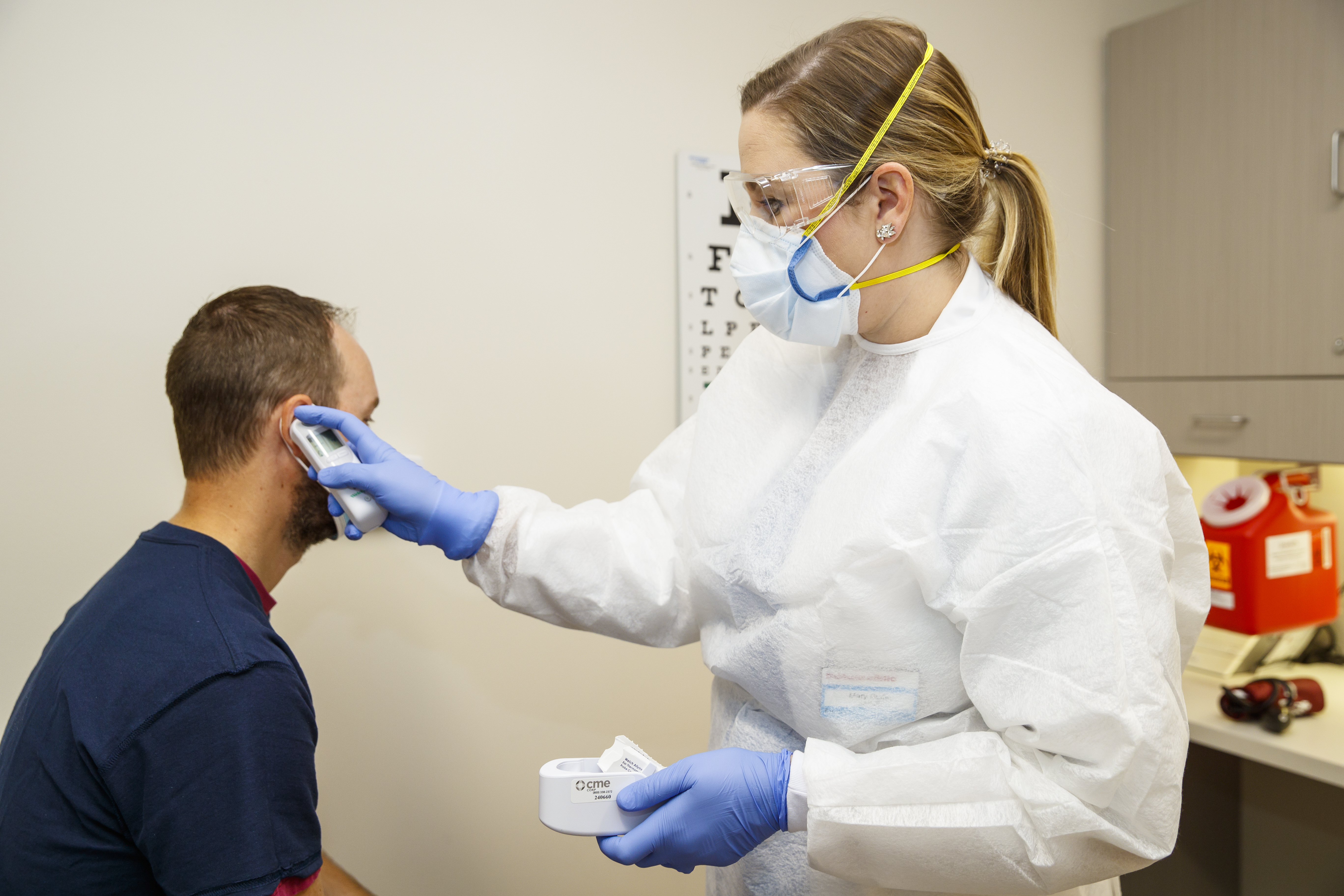 CVS Health Point of Care Testing: Tarpon Springs, FL