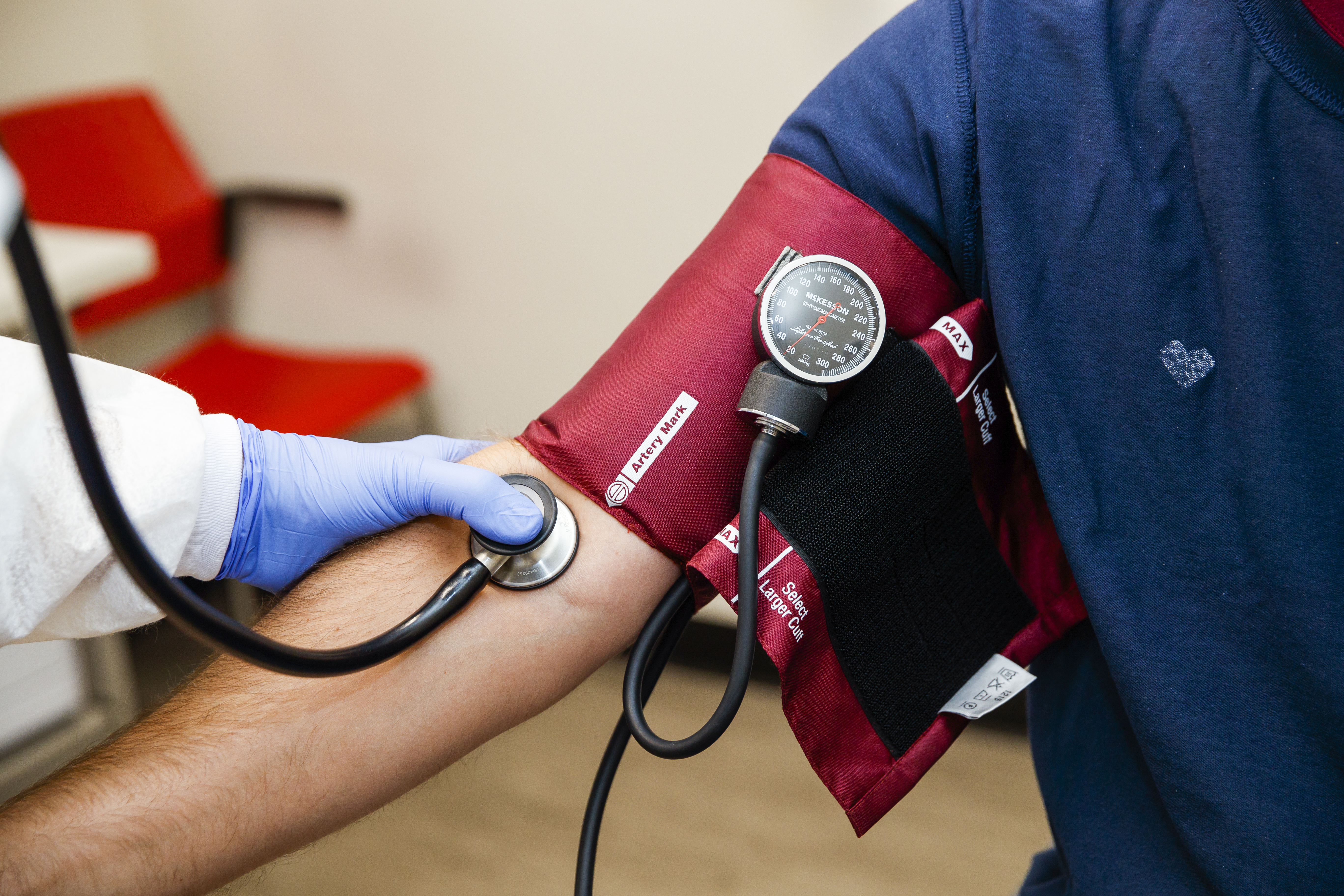 CVS Health Point of Care Testing: Tarpon Springs, FL