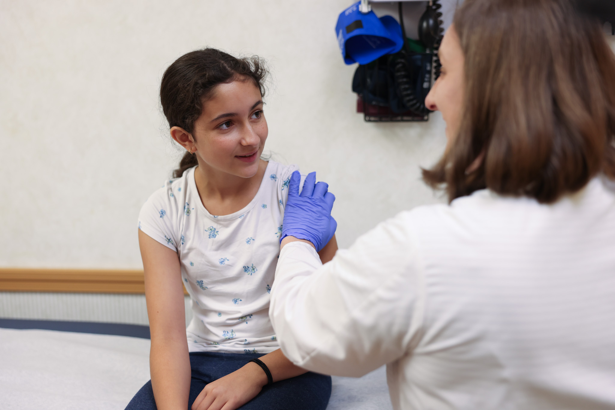 MinuteClinic Flu Family