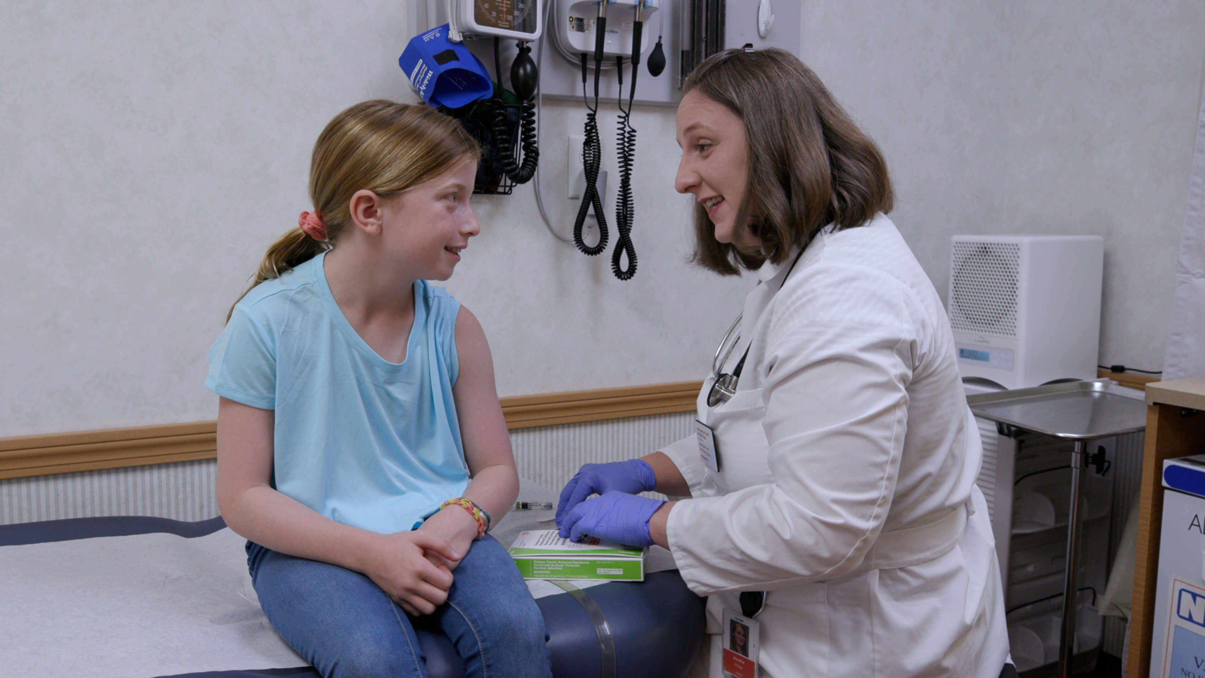 MinuteClinic Flu Shots 2