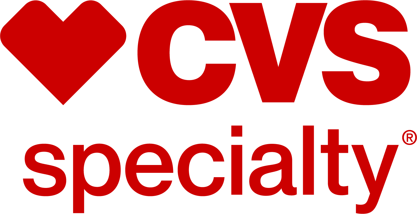 CVS Specialty Stacked Logo