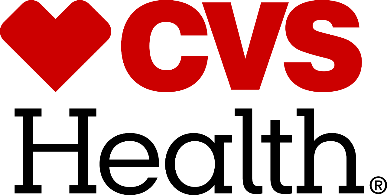 CVS Health Logo Stacked