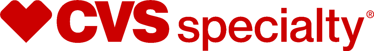 CVS Specialty logo