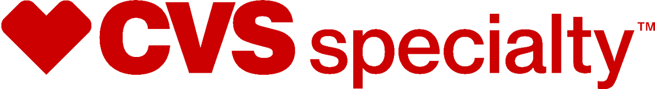 CVS Specialty logo