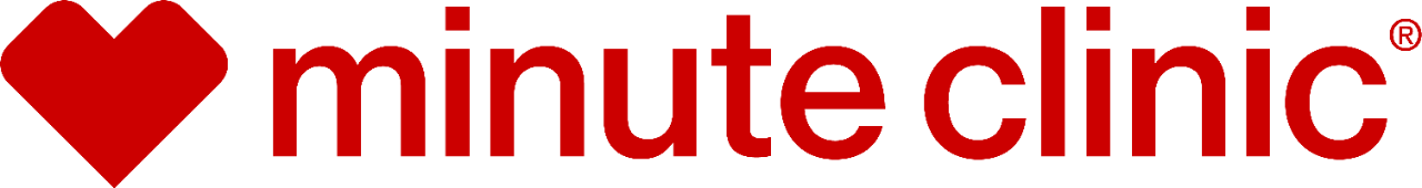 MinuteClinic logo