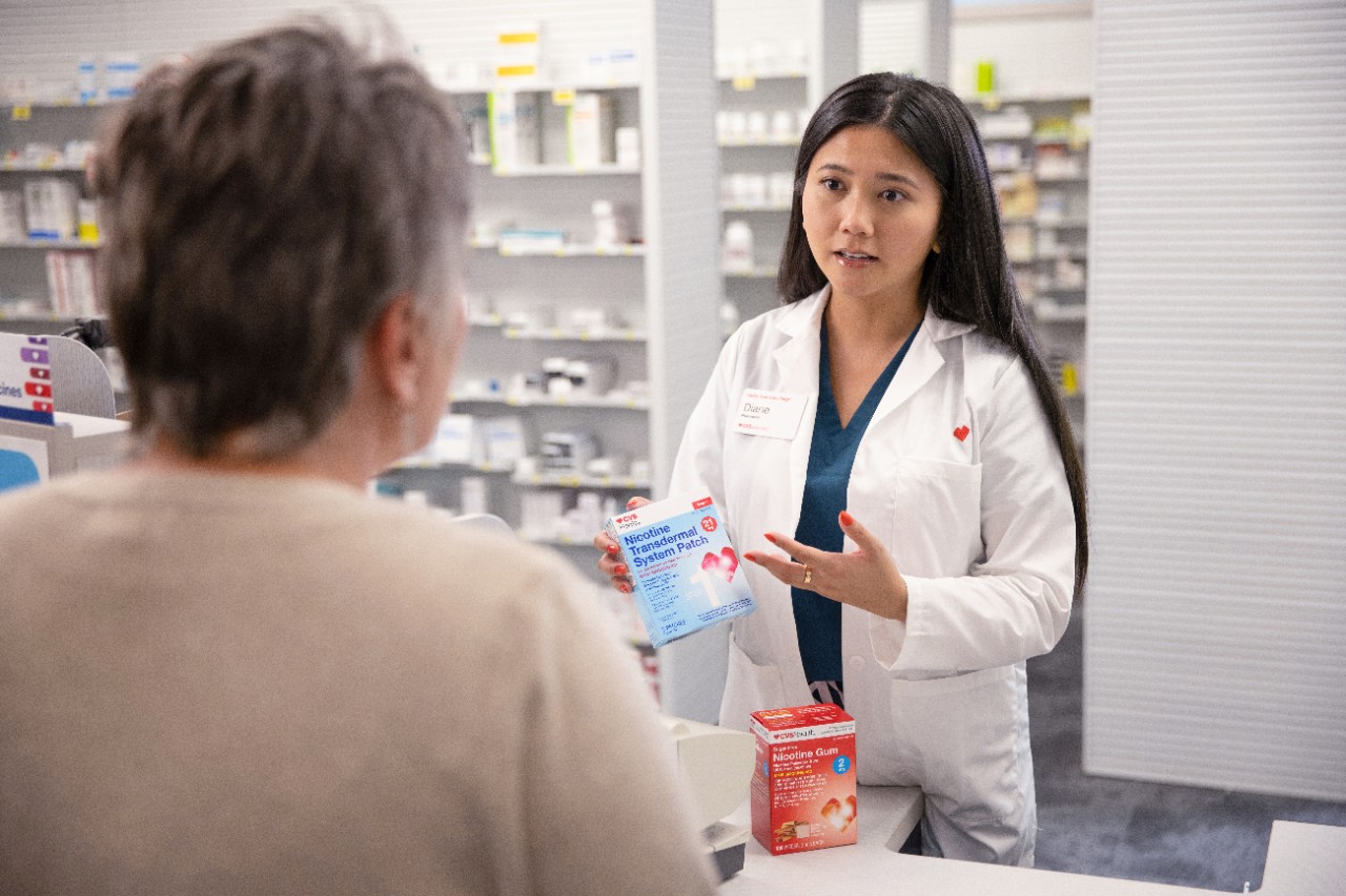 CVS pharmacist consultation 3